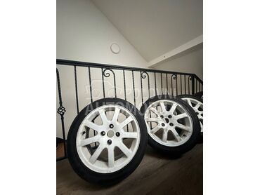 Aluminijumske felne  16" 4 x 108