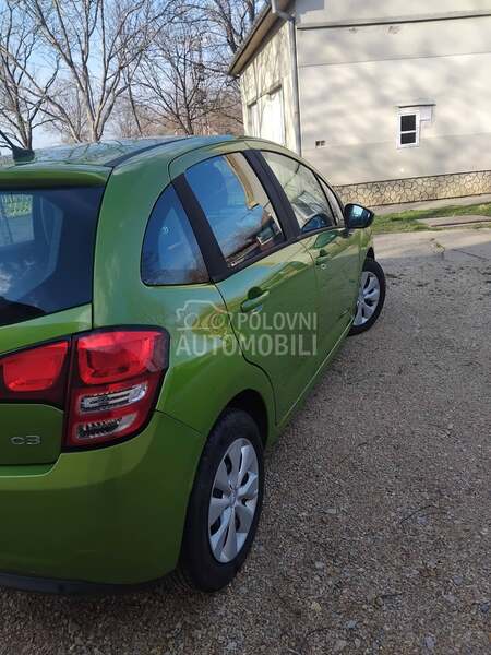 Citroen C3 