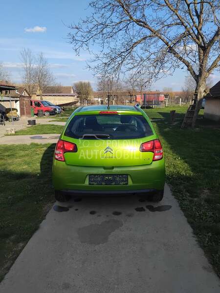 Citroen C3 