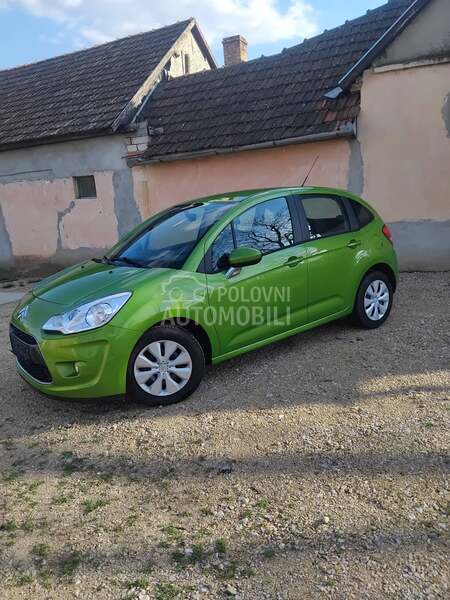 Citroen C3 