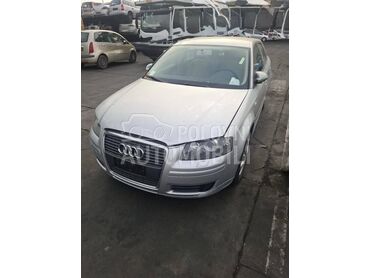 Ksenon Farovi za Audi A3 od 2003. do 2009. god.