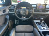 Audi A6 2.0D 190K S-LINE CH