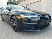 Audi A6 2.0D 190K S-LINE CH