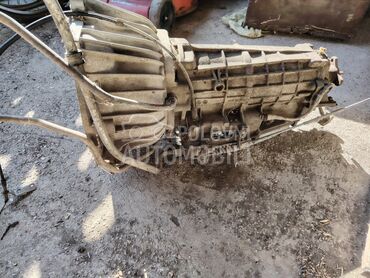 automatski menjac zf 4hp22 za BMW Serija 3, Serija 5 od 1984. do 2000. god.