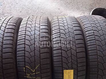 Continental 225/45 R18 Zimska