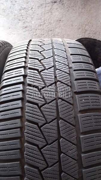Continental 225/45 R18 Zimska