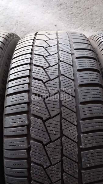 Continental 225/45 R18 Zimska