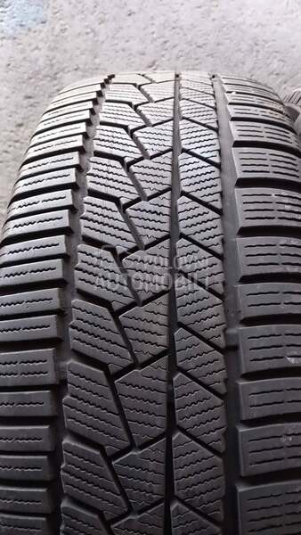 Continental 225/45 R18 Zimska