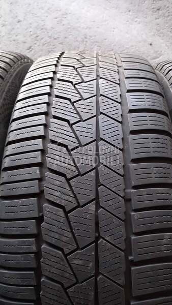 Continental 225/45 R18 Zimska