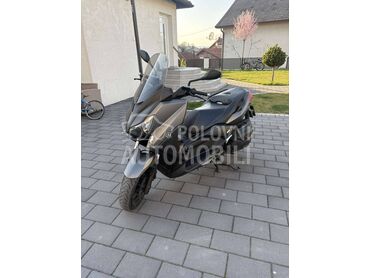 Yamaha X max 400