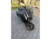 Yamaha X max 400