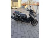 Yamaha X max 400