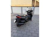 Yamaha X max 400