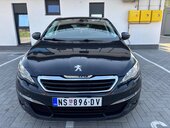 Peugeot 308 1.6 8v GT