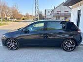 Peugeot 308 1.6 8v GT