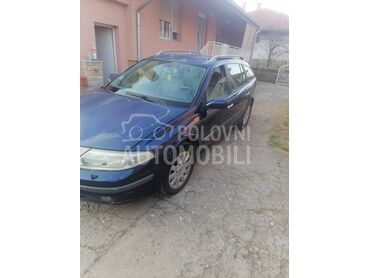 Renault Laguna 