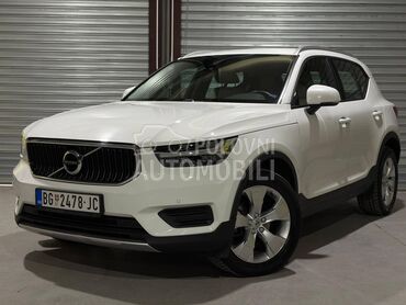 Volvo XC40 D3 MOMENTUM