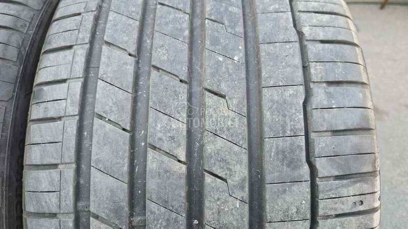 Hankook 315/30 R22 Letnja