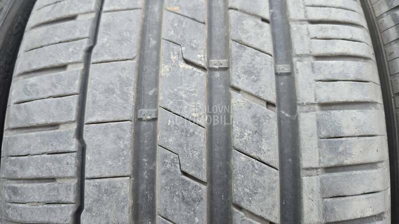 Hankook 315/30 R22 Letnja