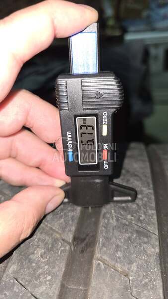 Hankook 315/30 R22 Letnja