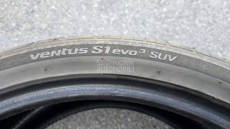 Hankook 315/30 R22 Letnja