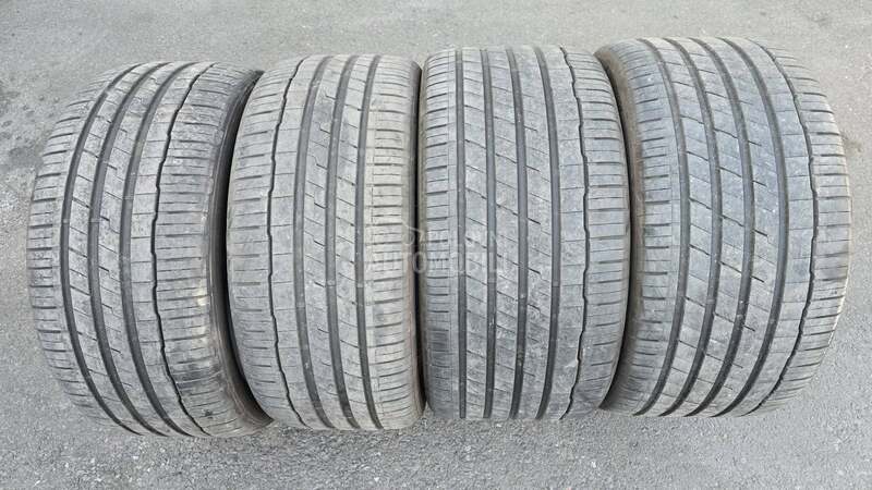 Hankook 315/30 R22 Letnja