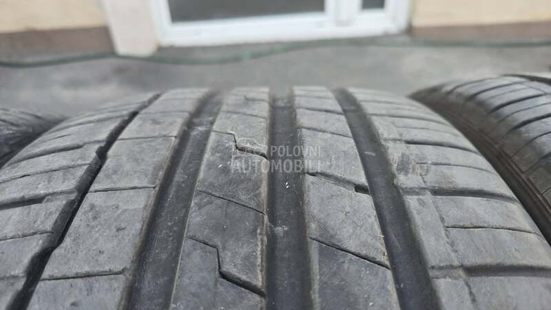 Hankook 315/30 R22 Letnja