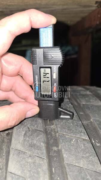 Hankook 315/30 R22 Letnja