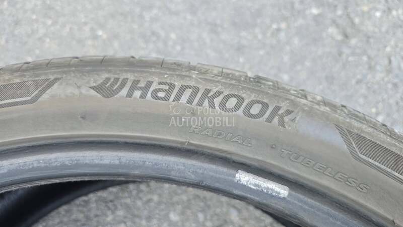 Hankook 315/30 R22 Letnja