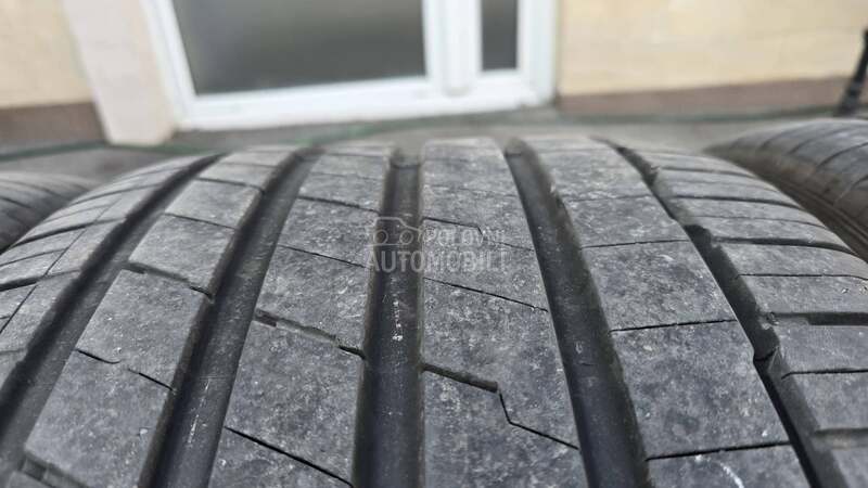 Hankook 315/30 R22 Letnja