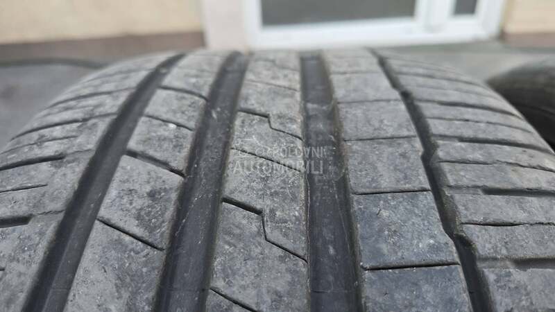 Hankook 315/30 R22 Letnja