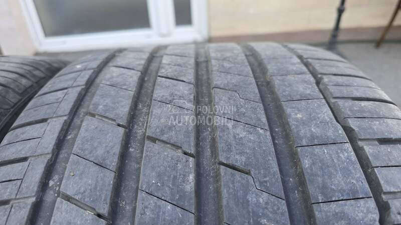 Hankook 315/30 R22 Letnja