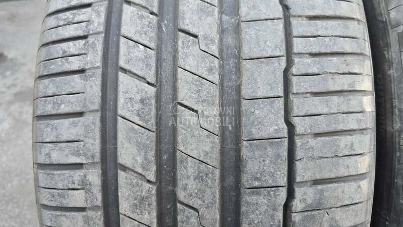 Hankook 315/30 R22 Letnja
