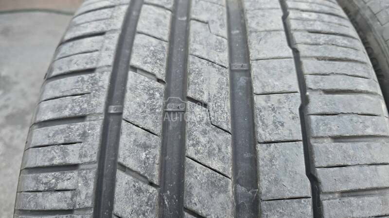 Hankook 315/30 R22 Letnja