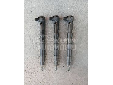 Dizne 1.2TDI za Volkswagen Polo od 2009. do 2014. god.