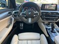 BMW 520 2.0D 190K M-PAKET CH