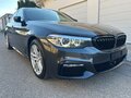 BMW 520 2.0D 190K M-PAKET CH