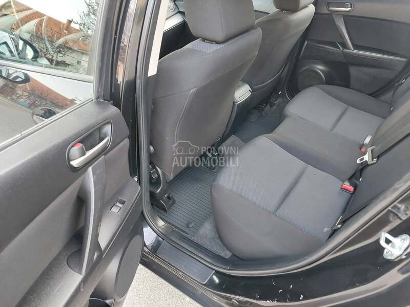 Mazda 3 1.6 I  CH