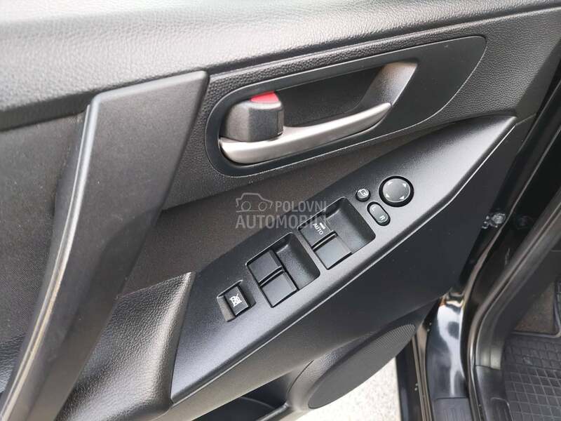Mazda 3 1.6 I  CH