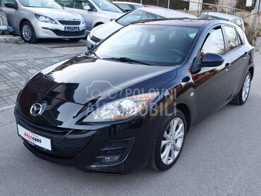 Mazda 3 1.6 I  CH