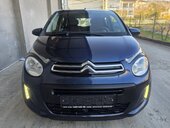 Citroen C1 1.0b 5 vrat a