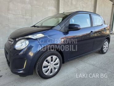 Citroen C1 1.0b 5 vrat a