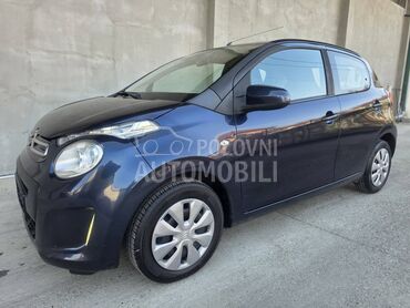 Citroen C1 1.0b 5 vrat a