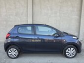 Citroen C1 1.0b 5 vrat a