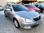 Škoda Octavia 1.6 TDI
