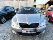 Škoda Octavia 1.6 TDI