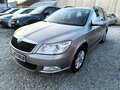 Škoda Octavia 1.6 TDI