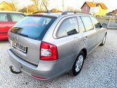 Škoda Octavia 1.6 TDI