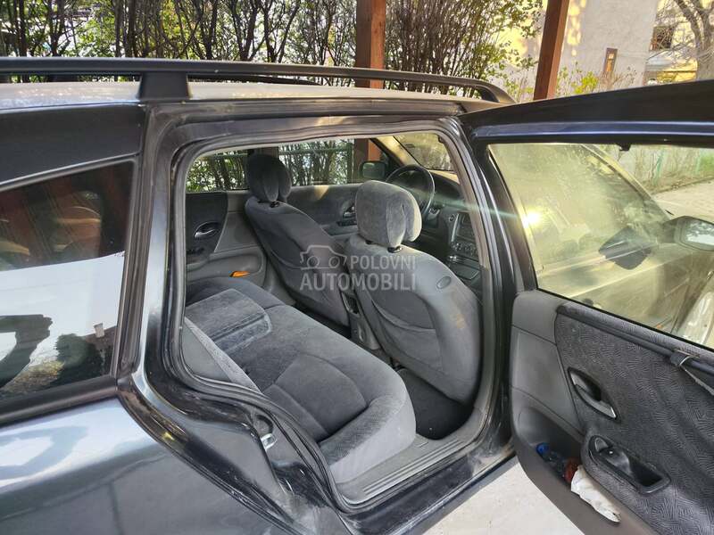 Renault Laguna 1.9 cdi