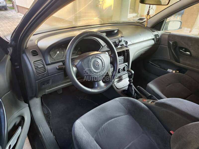 Renault Laguna 1.9 cdi
